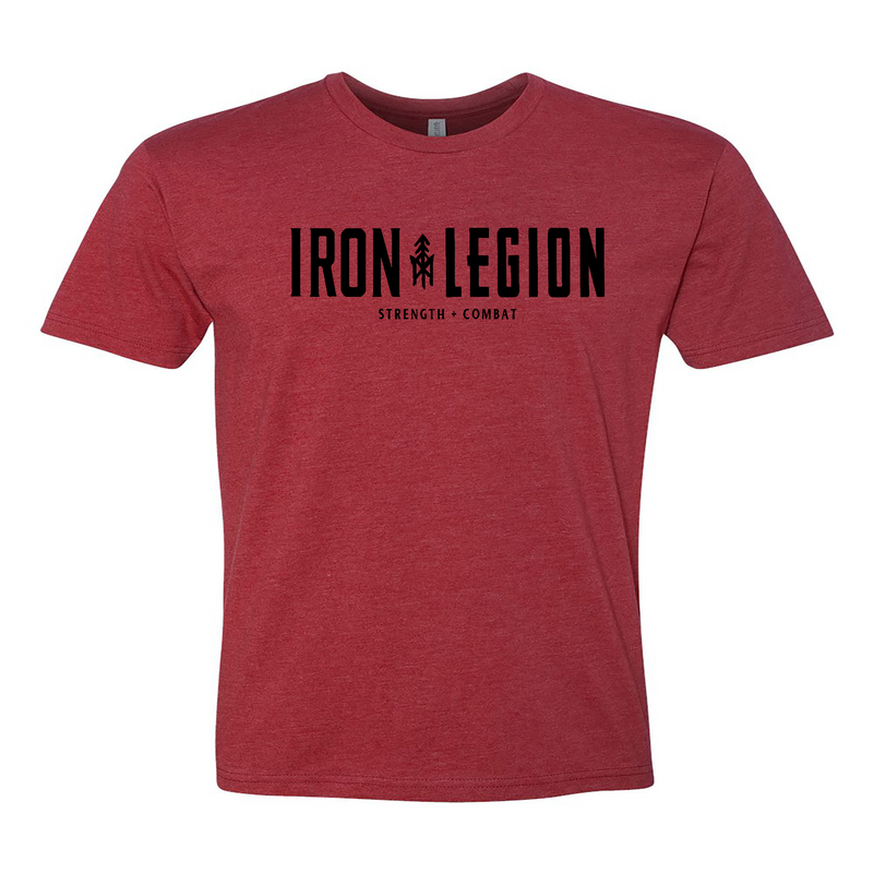 CrossFit Iron Legion Iron Legion Mens - T-Shirt