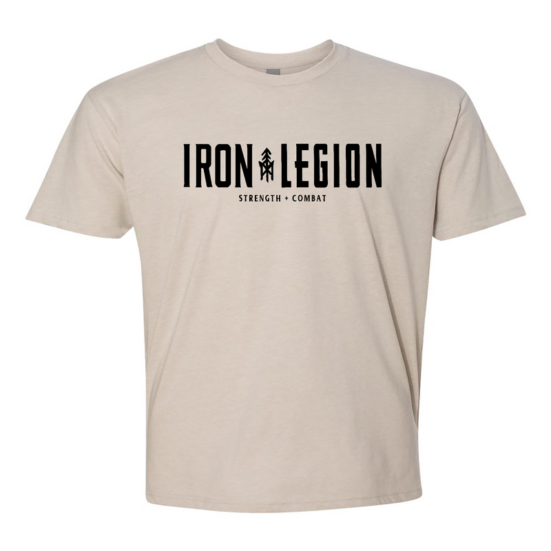 CrossFit Iron Legion Iron Legion Mens - T-Shirt