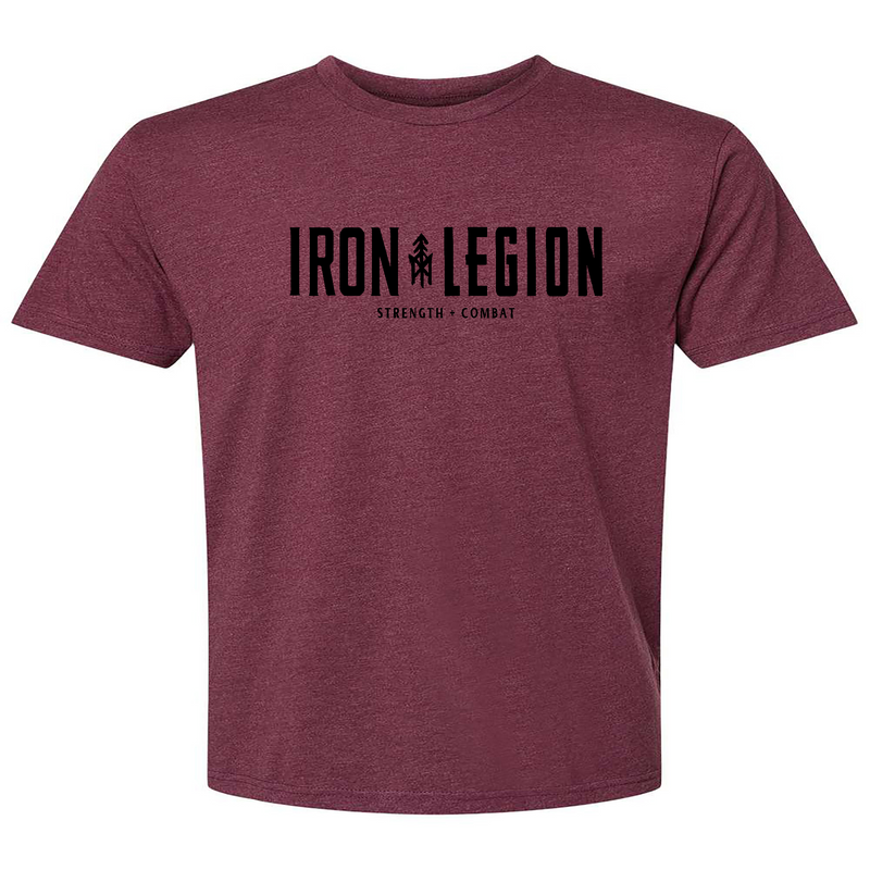 CrossFit Iron Legion Iron Legion Mens - T-Shirt