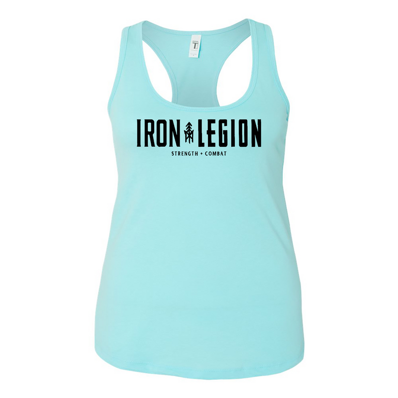 CrossFit Iron Legion Iron Legion Womens - Tank Top