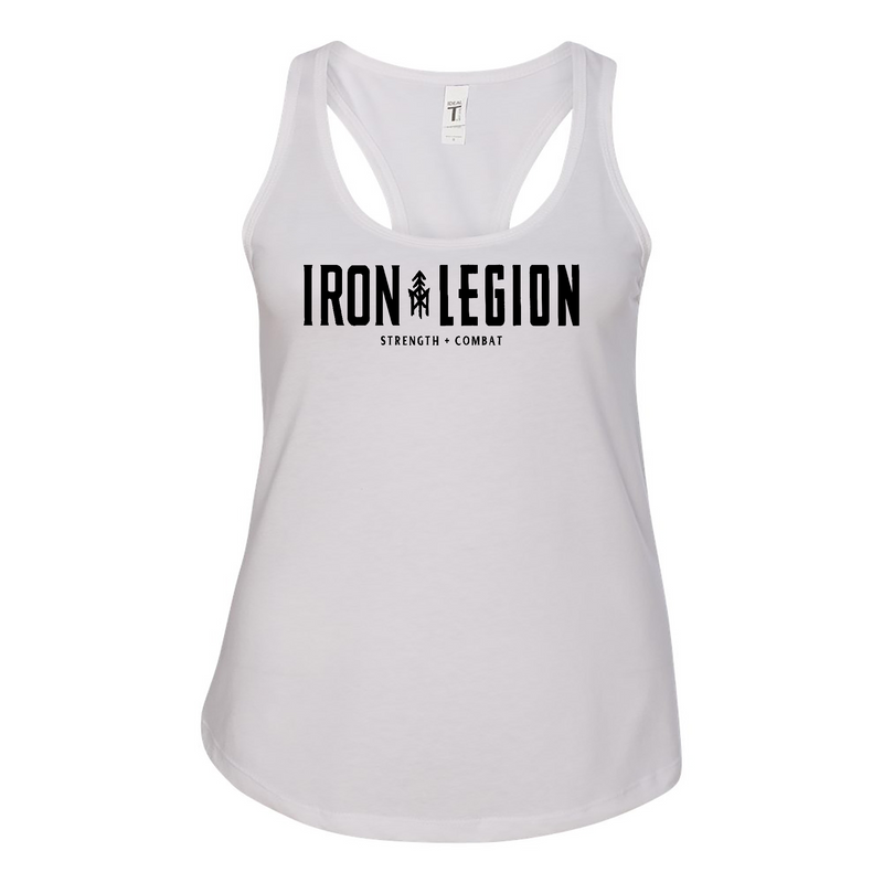 CrossFit Iron Legion Iron Legion Womens - Tank Top