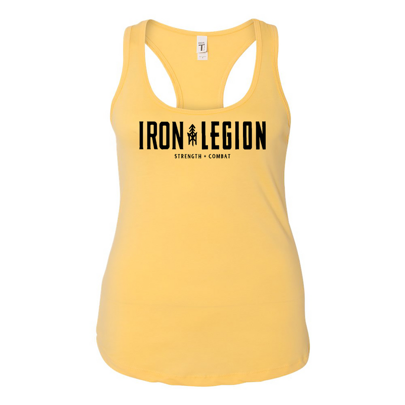 CrossFit Iron Legion Iron Legion Womens - Tank Top