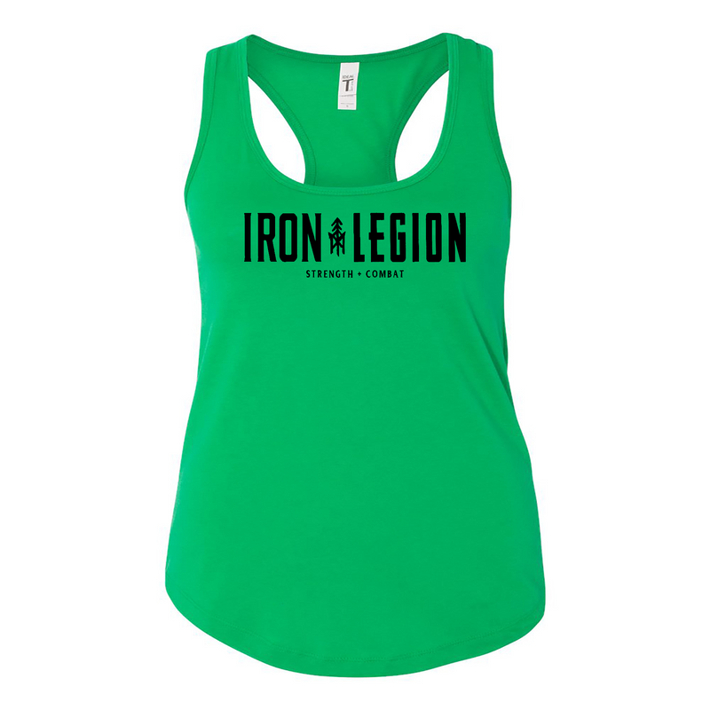 CrossFit Iron Legion Iron Legion Womens - Tank Top