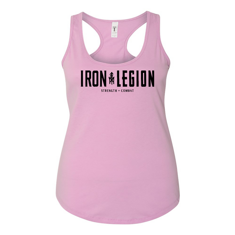 CrossFit Iron Legion Iron Legion Womens - Tank Top