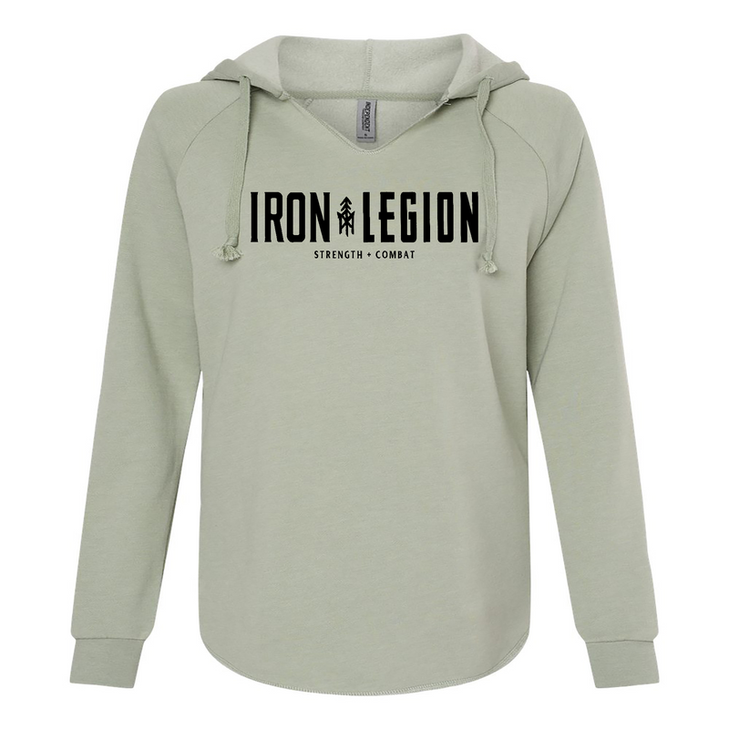 CrossFit Iron Legion Iron Legion Womens - Hoodie