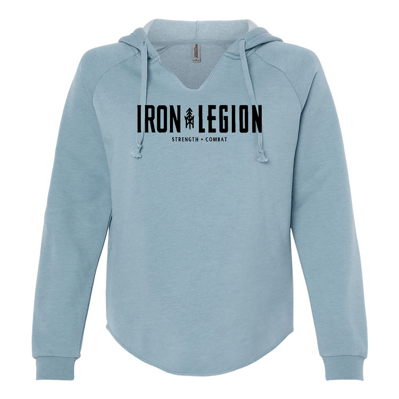 CrossFit Iron Legion Iron Legion Womens - Hoodie