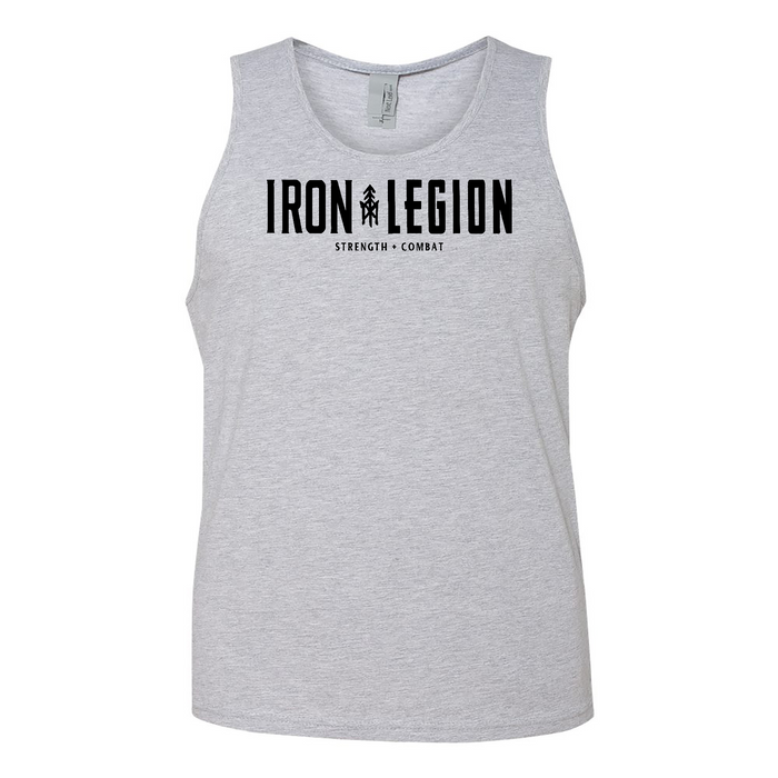 CrossFit Iron Legion Iron Legion Mens - Tank Top