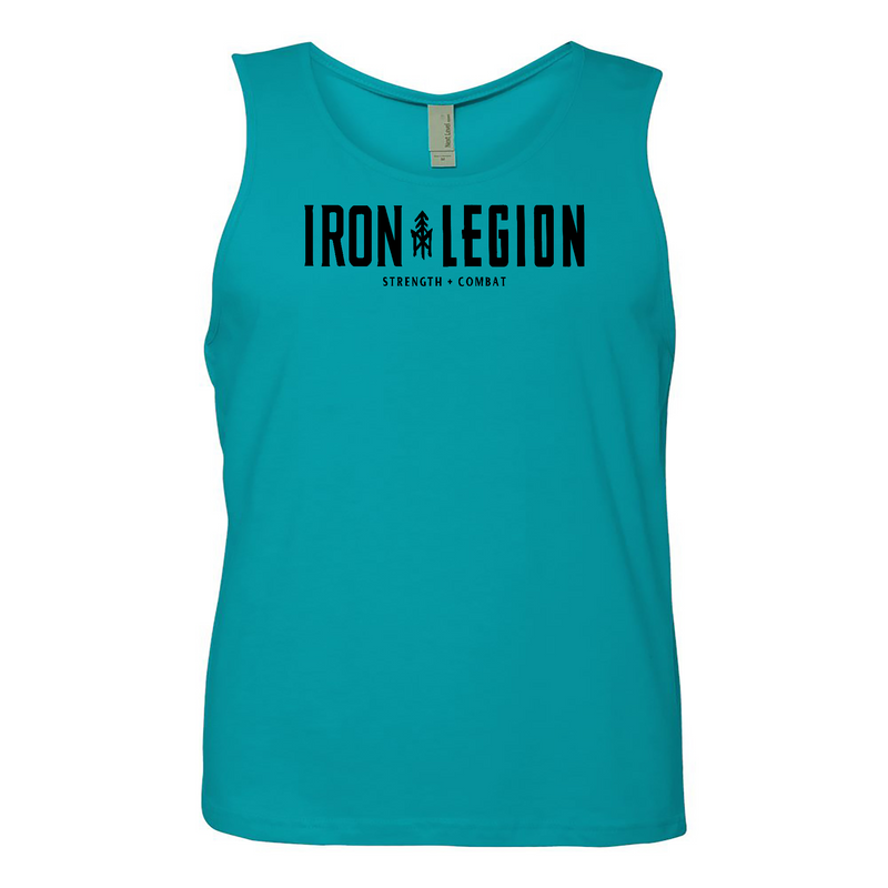 CrossFit Iron Legion Iron Legion Mens - Tank Top