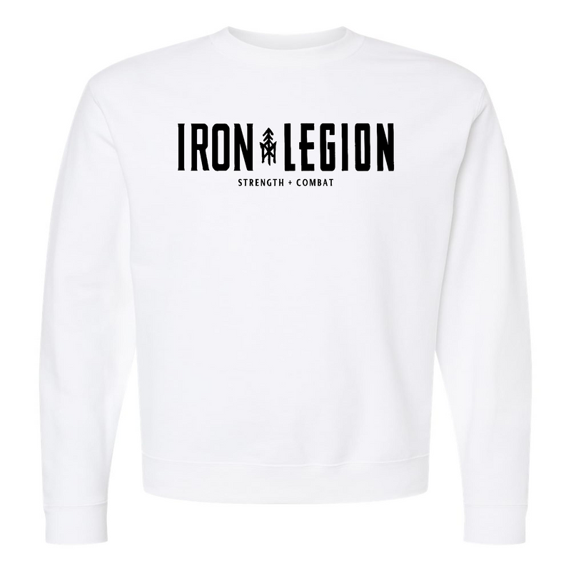 CrossFit Iron Legion Iron Legion Mens - Midweight Sweatshirt