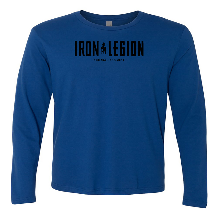 CrossFit Iron Legion Iron Legion Mens - Long Sleeve