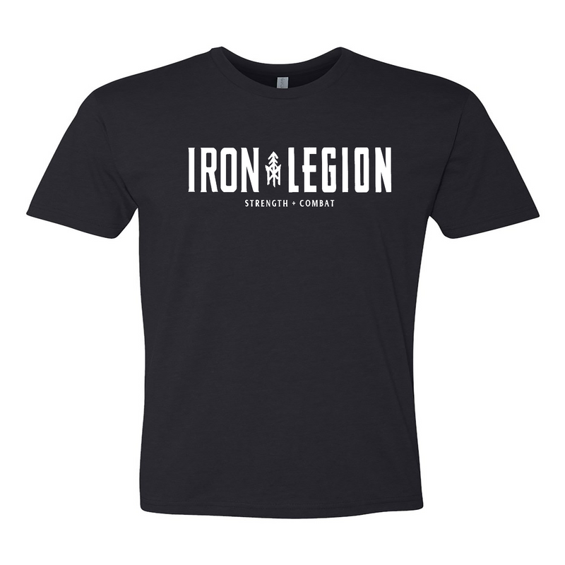 CrossFit Iron Legion Iron Legion Mens - T-Shirt