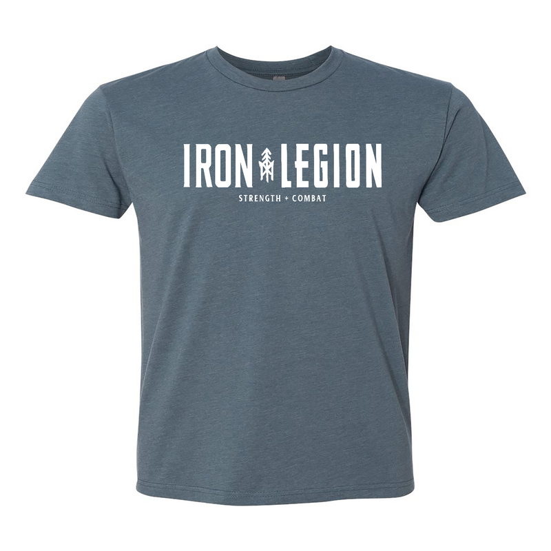 CrossFit Iron Legion Iron Legion Mens - T-Shirt