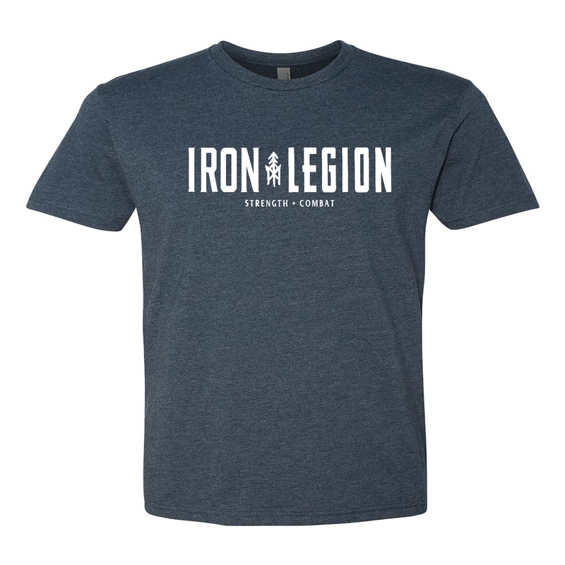 CrossFit Iron Legion Iron Legion Mens - T-Shirt