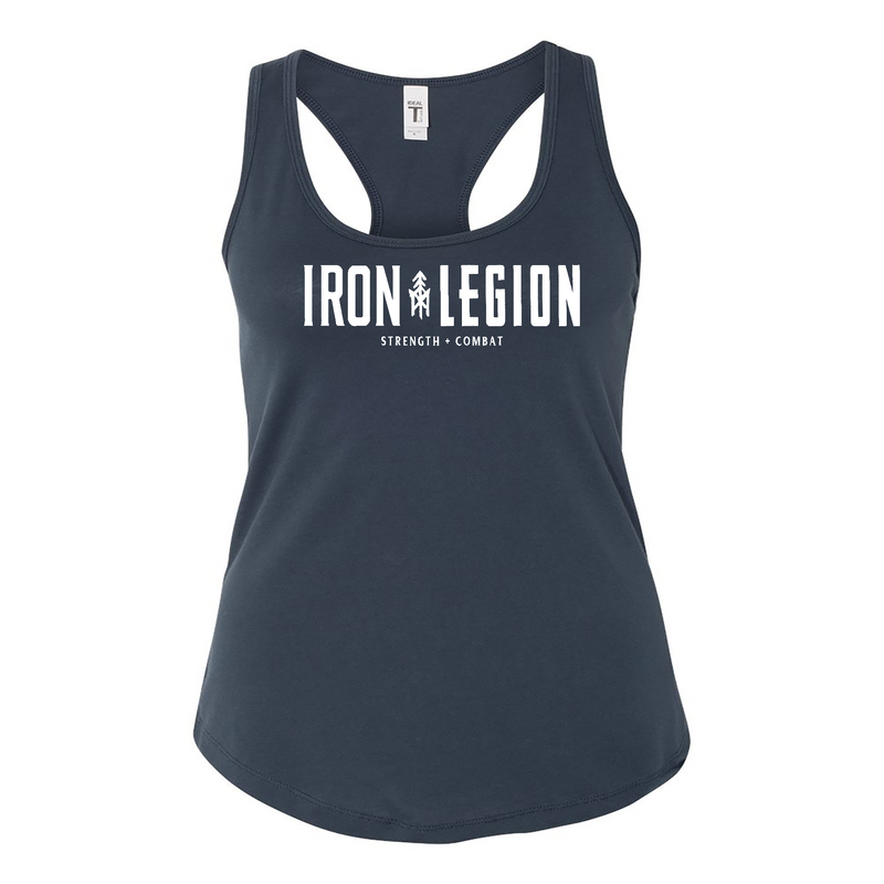 CrossFit Iron Legion Iron Legion Womens - Tank Top