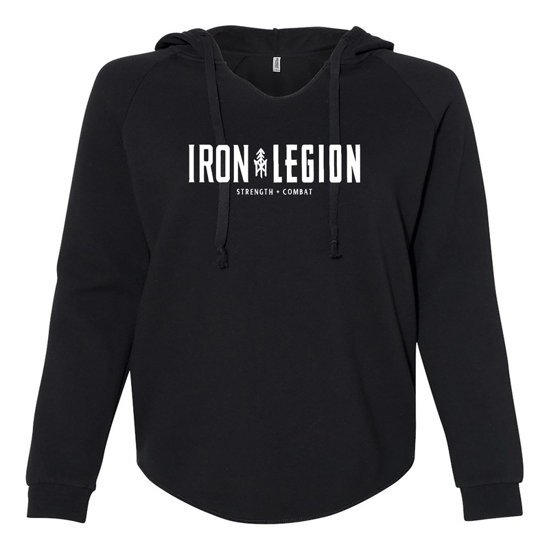CrossFit Iron Legion Iron Legion Womens - Hoodie
