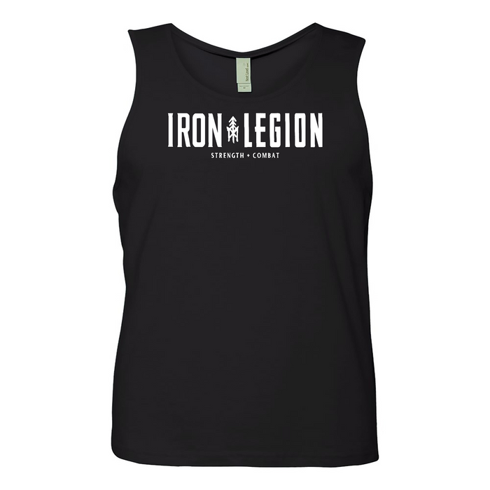 CrossFit Iron Legion Iron Legion Mens - Tank Top