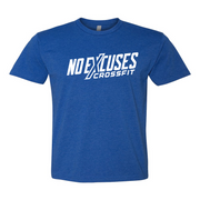 Mens 2X-Large ROYAL T-Shirt