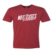 Mens 2X-Large CARDINAL T-Shirt