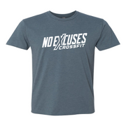 Mens 2X-Large INDIGO T-Shirt