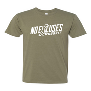 Mens 2X-Large LIGHT_OLIVE T-Shirt