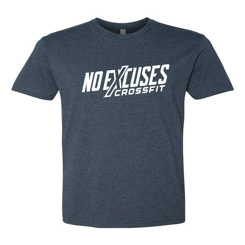 Mens 2X-Large Midnight_Navy T-Shirt