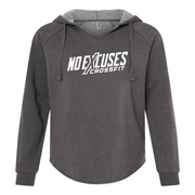 Womens 2X-Large SHADOW Hoodie