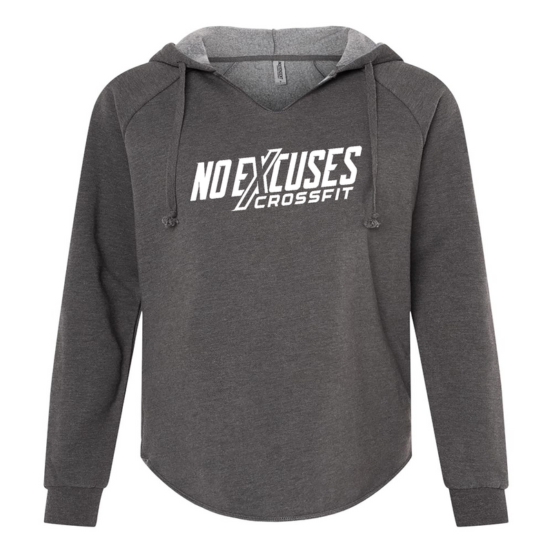 Womens 2X-Large SHADOW Hoodie