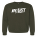 Mens 2X-Large ARMY Midweight Sweatshirt