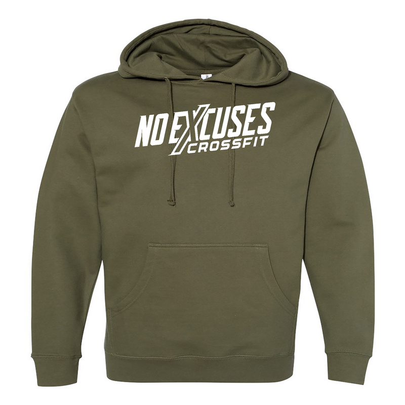 Mens 2X-Large ARMY Hoodie