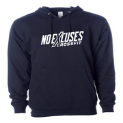 Mens 2X-Large CLASSIC_NAVY Hoodie