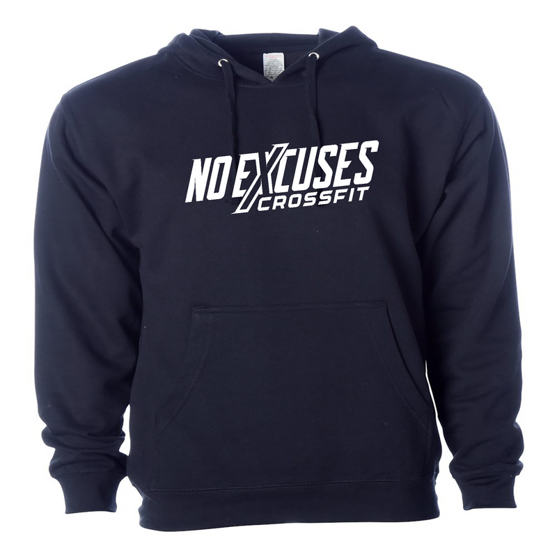 Mens 2X-Large CLASSIC_NAVY Hoodie