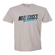 Mens 2X-Large SILK T-Shirt