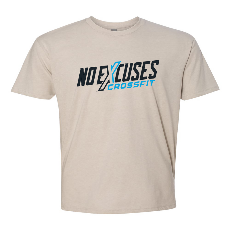 Mens 2X-Large SAND T-Shirt