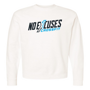 Mens 2X-Large BONE Midweight Sweatshirt