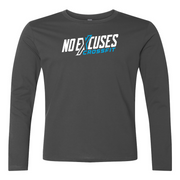 Mens 2X-Large HEAVY_METAL Long Sleeve