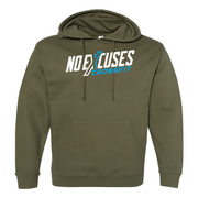 Mens 2X-Large ARMY Hoodie