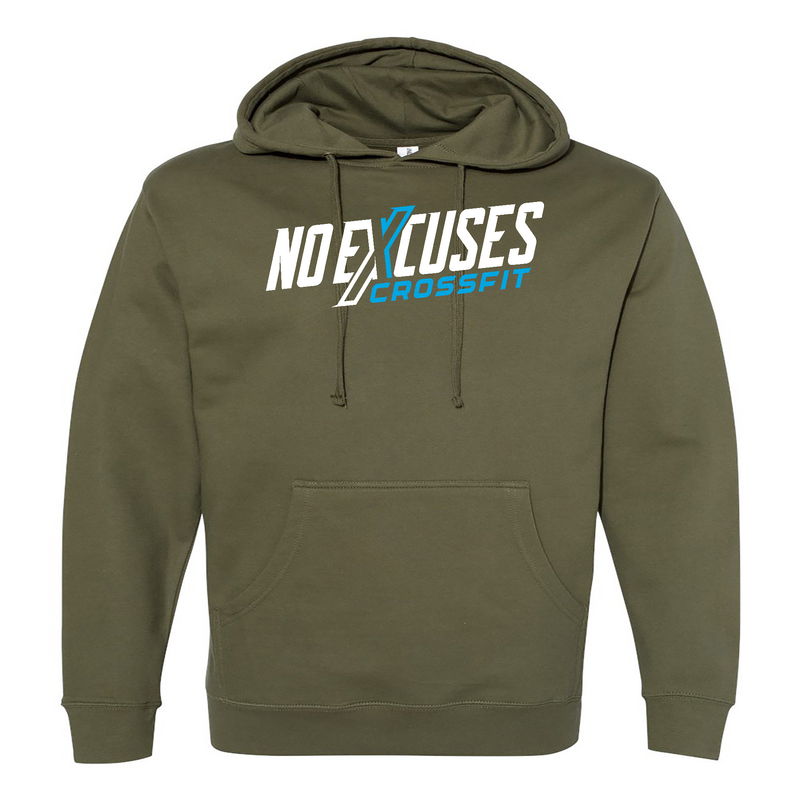 Mens 2X-Large ARMY Hoodie
