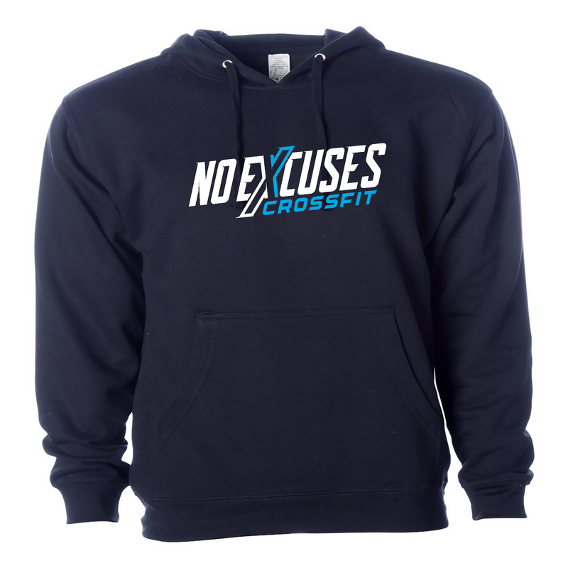 Mens 2X-Large CLASSIC_NAVY Hoodie