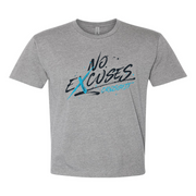 Mens 2X-Large DARK_HEATHER_GRAY T-Shirt