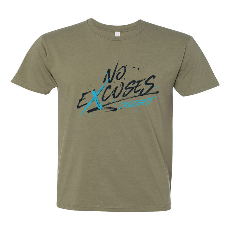 Mens 2X-Large LIGHT_OLIVE T-Shirt
