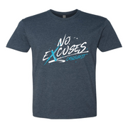 Mens 2X-Large Midnight_Navy T-Shirt