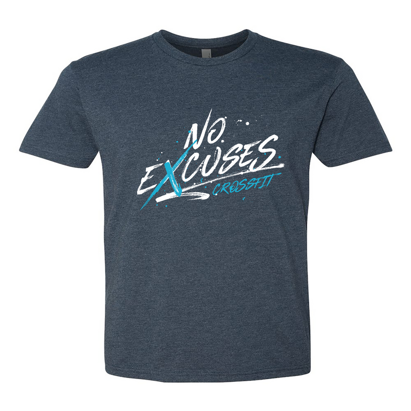 Mens 2X-Large Midnight_Navy T-Shirt