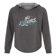 Womens 2X-Large SHADOW Hoodie