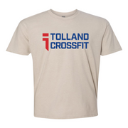 Mens 2X-Large SAND T-Shirt
