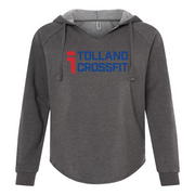 Womens 2X-Large SHADOW Hoodie