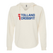 Womens 2X-Large BONE Hoodie