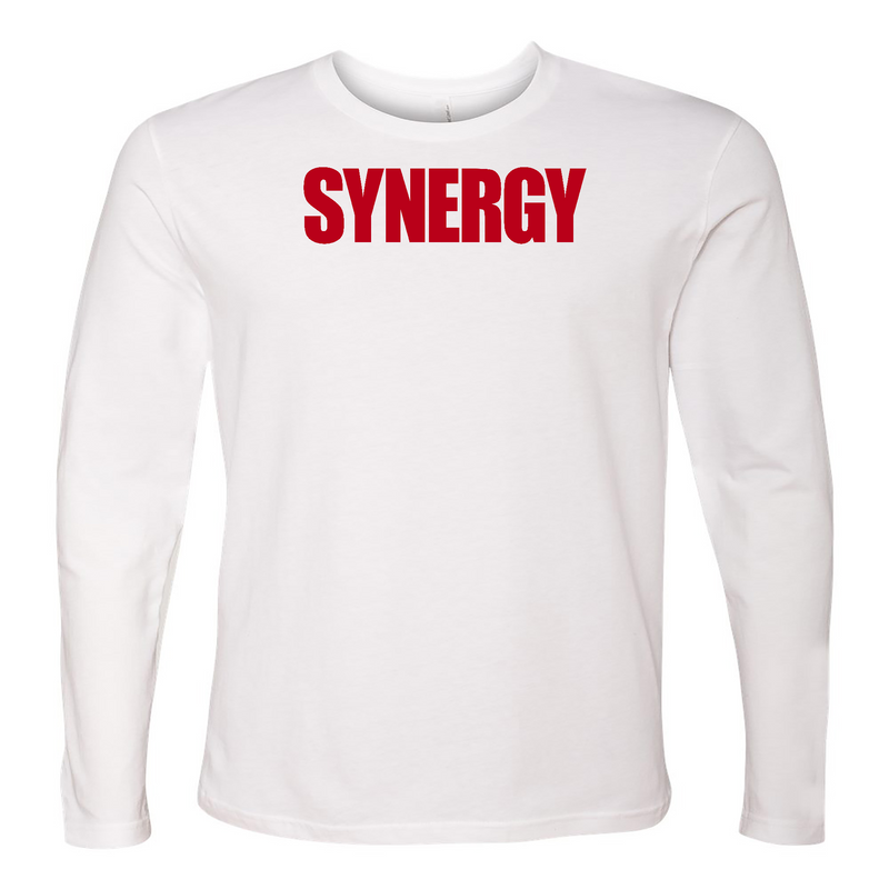 CrossFit Saskatoon Synergy Mens - Long Sleeve