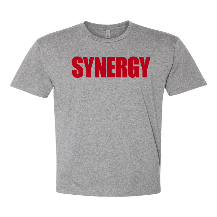 CrossFit Saskatoon Synergy Mens - T-Shirt