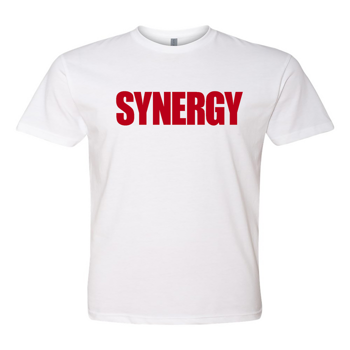 CrossFit Saskatoon Synergy Mens - T-Shirt