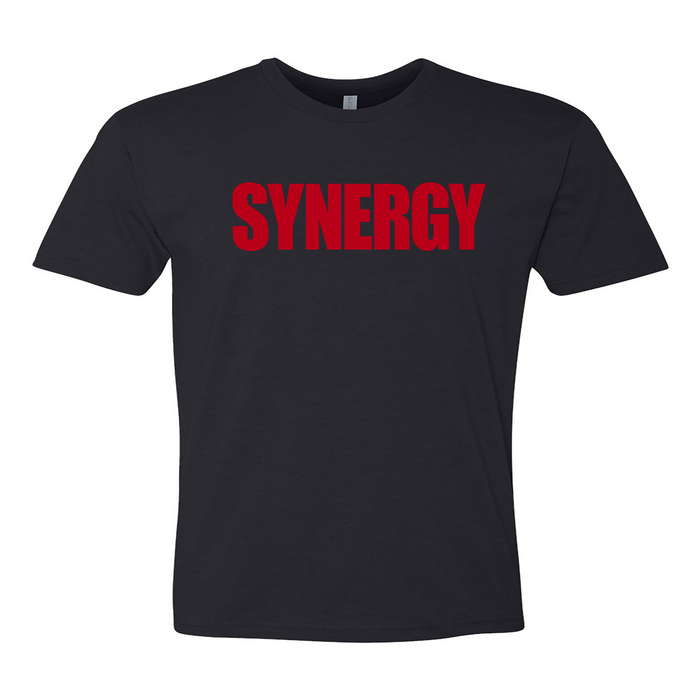 CrossFit Saskatoon Synergy Mens - T-Shirt